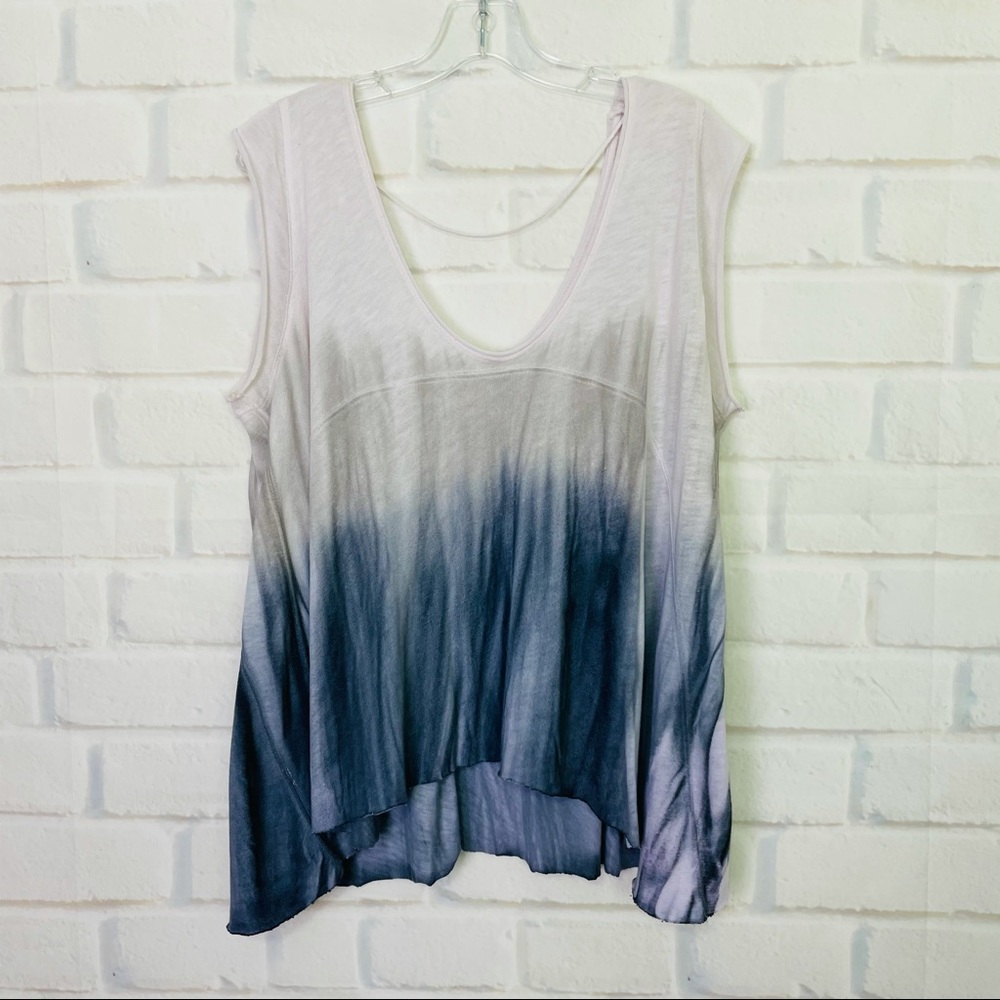 Free People We the Free Paradise Tee